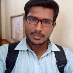 Saiviswanath RK