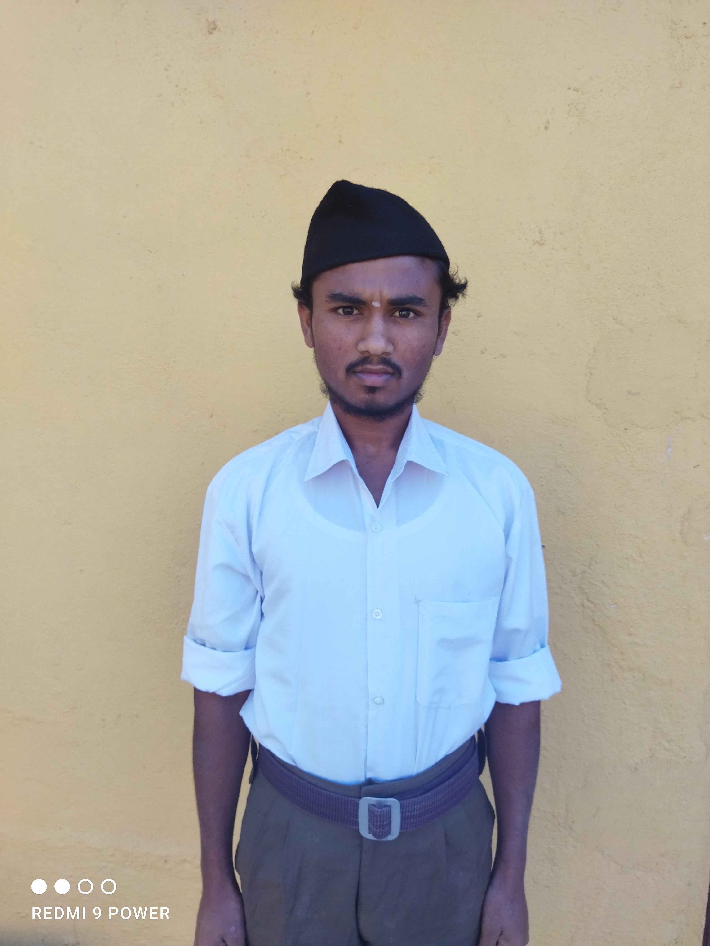 Basavaraj S
