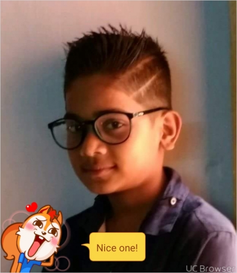 Raju Hasnabad