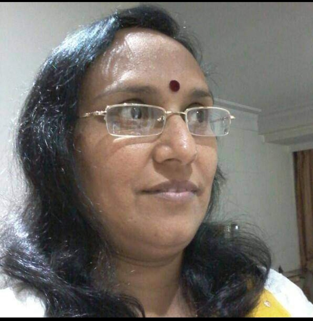 kiran s patel