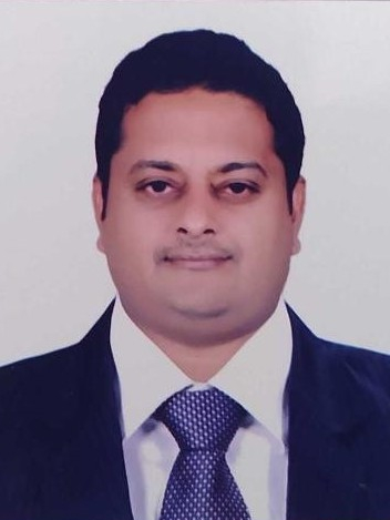 Manoj M