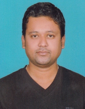 Anup Kumar Mridha