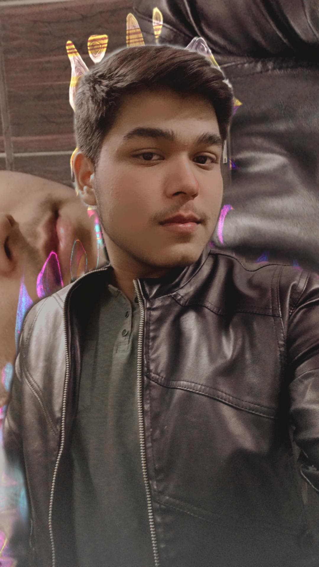 Shivam Mishra