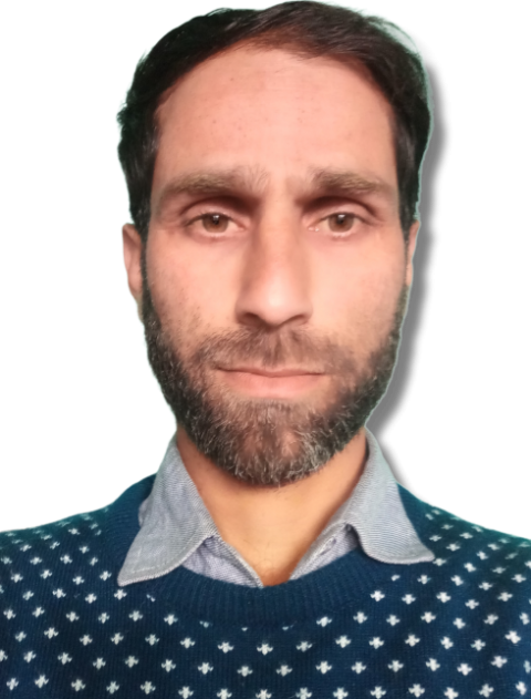 Mohd Aslam Dar