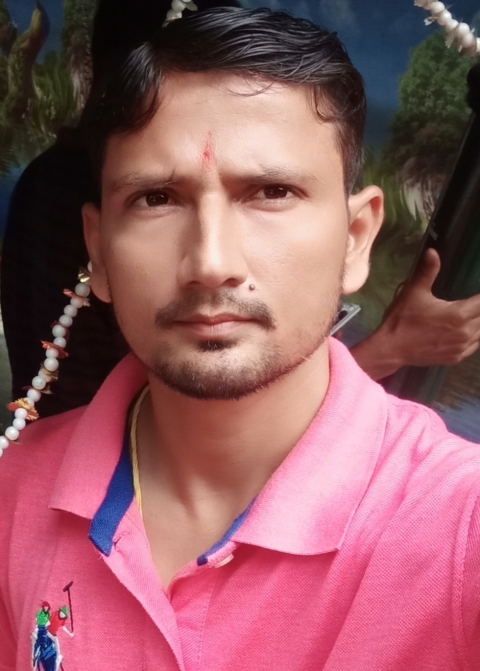 sanjay kumar