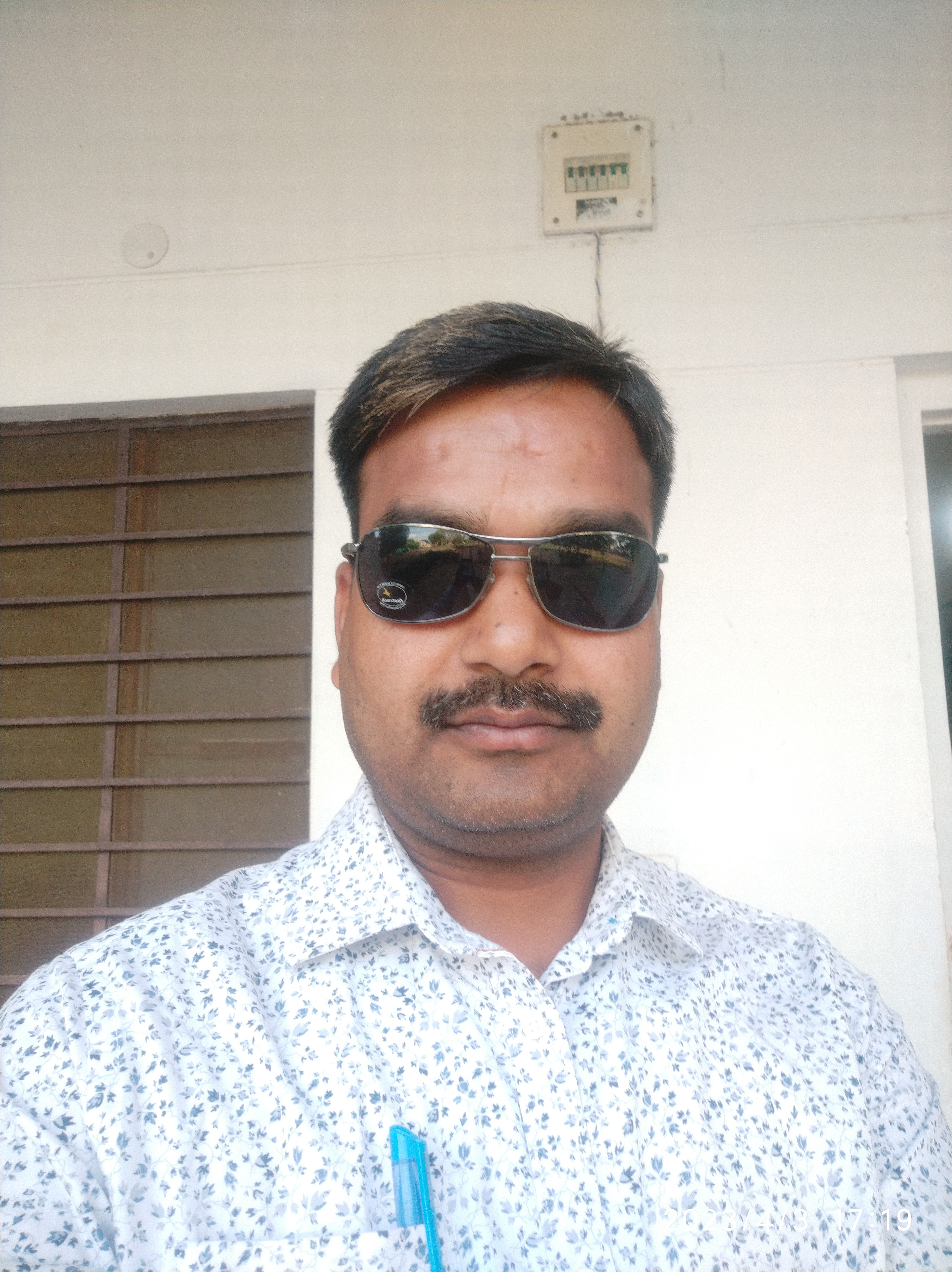 Naresh Kumar Agarwal