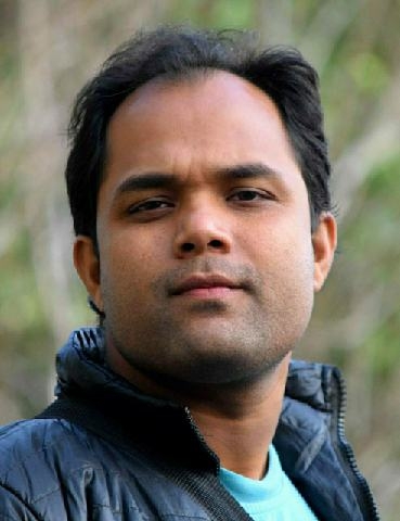 Ajoy Dey