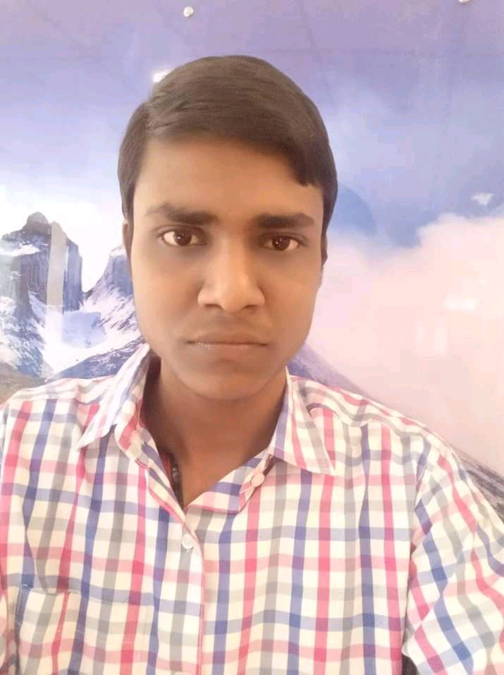 TANMOY KUMAR PAL