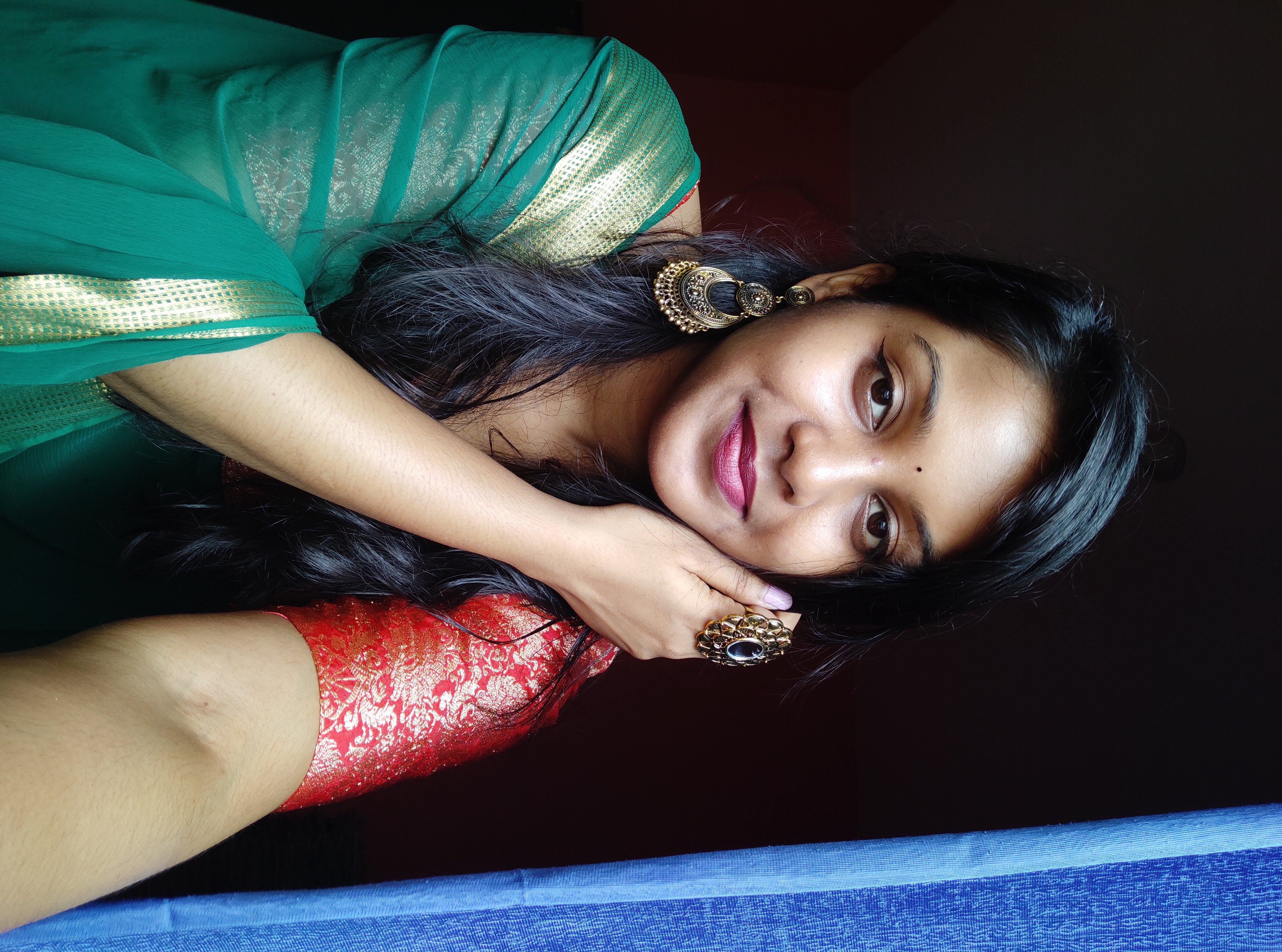 Sushree Sonali Maharana