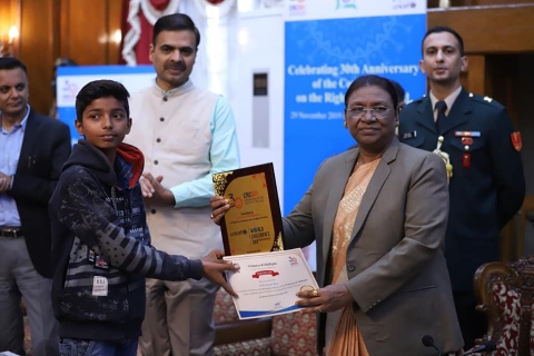 Alok Kumar Ray