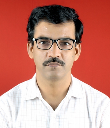 Basudeb Dey