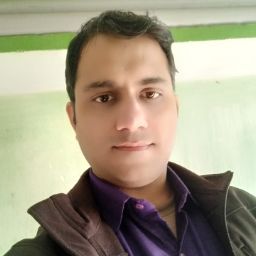 Anil Sharma