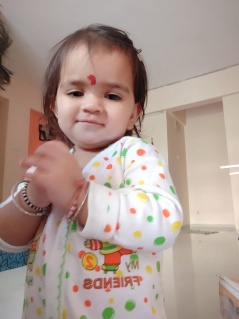 Gaurav Varshney