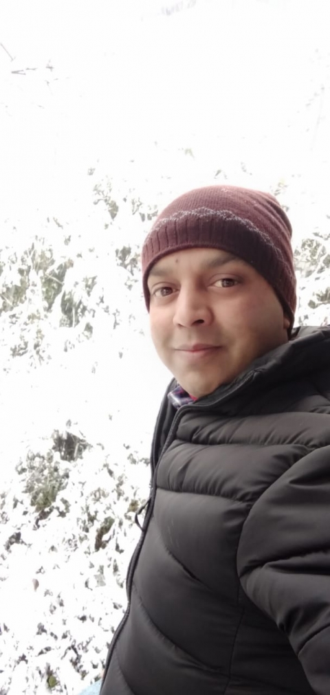Gaurishankar arya