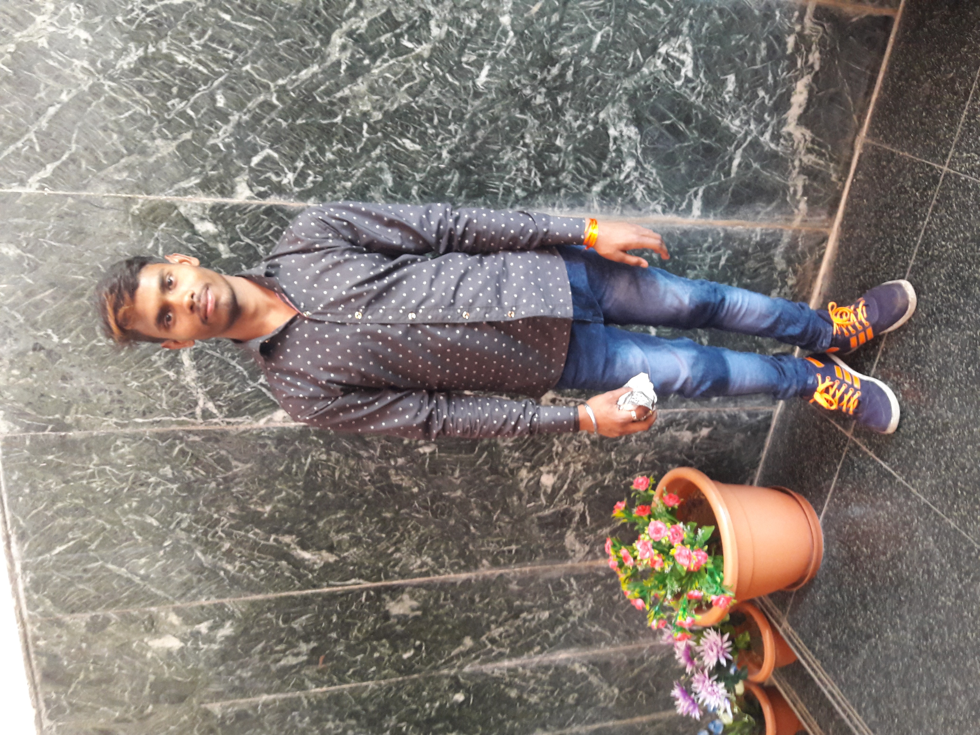 Ravi kumar