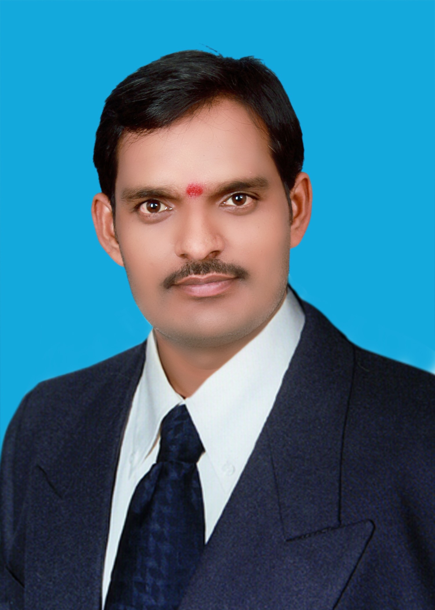 Mojay shankar patel