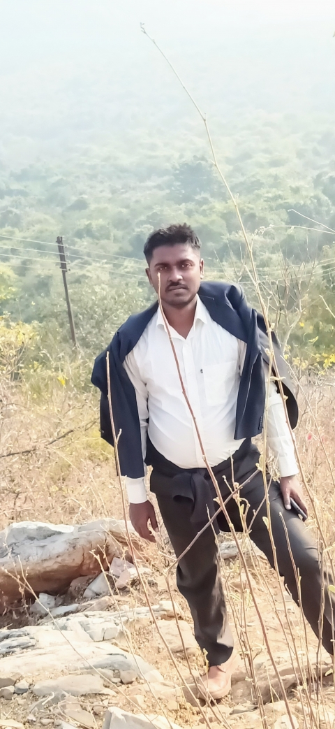 Er Kanhaiya Kuldeep Sah