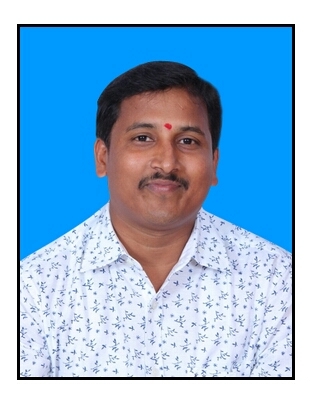 SREE HANUMANTHARAO NALLA