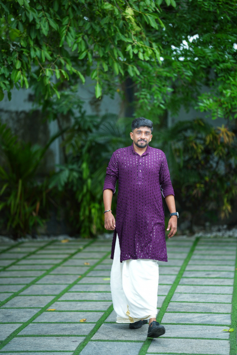 SUBIN KUMAR