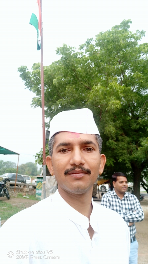 naveen chandra kumbhkar