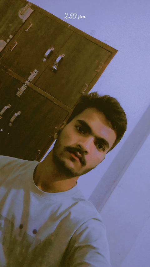 Umesh kumar