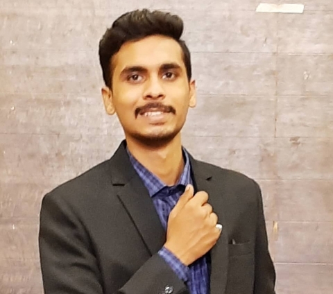 Nilesh Vispute