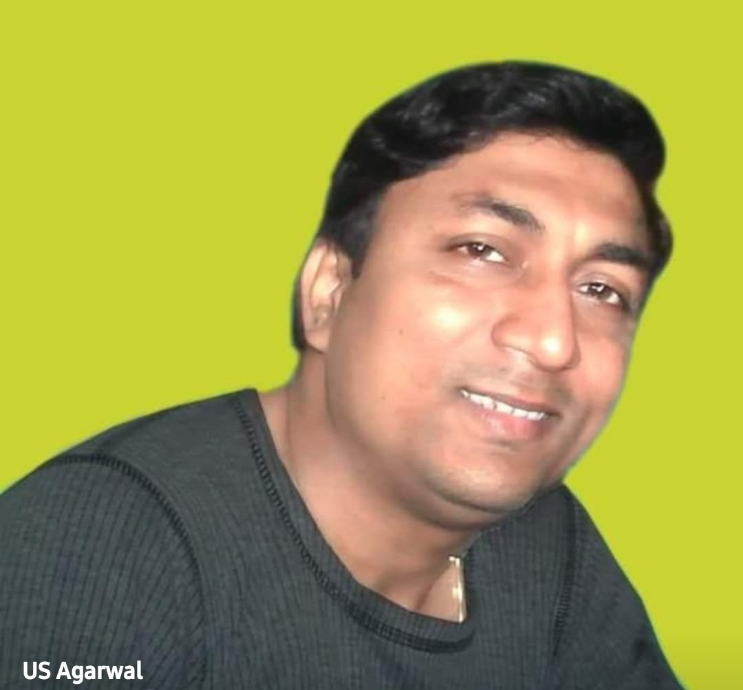 Uma Shankar Agarwal
