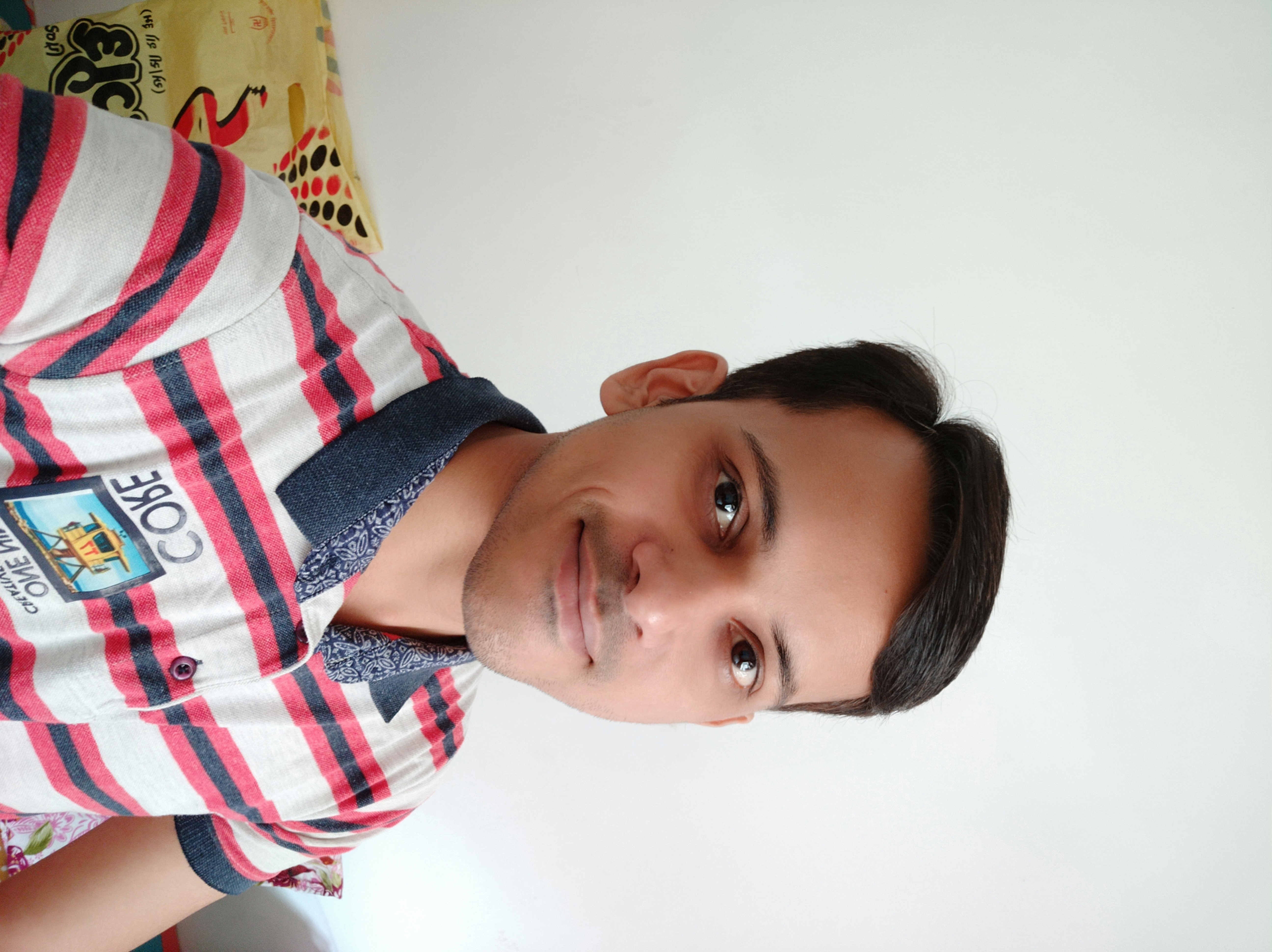 Krunal Panchal