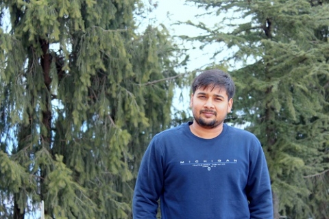 BHUPESH KUMAR