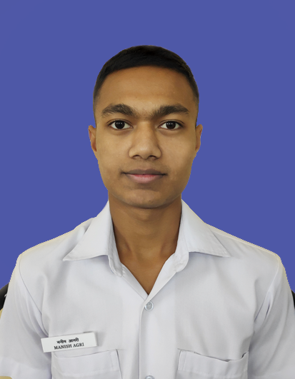 Manish Agri