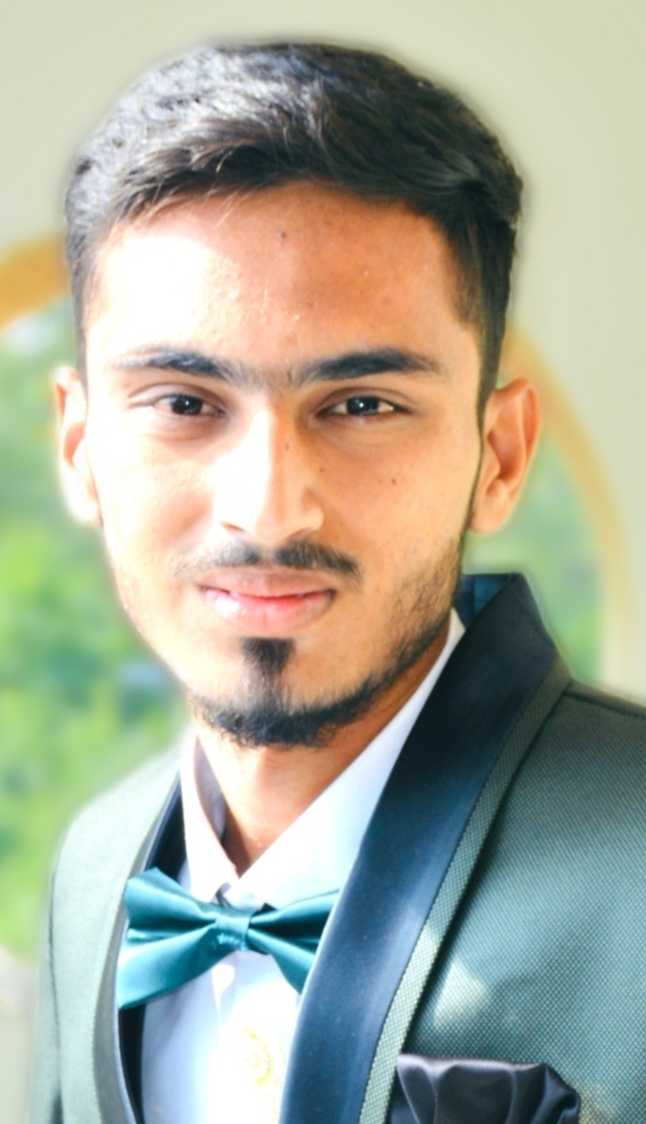 Alfajbhai Yunusbhai Vahora