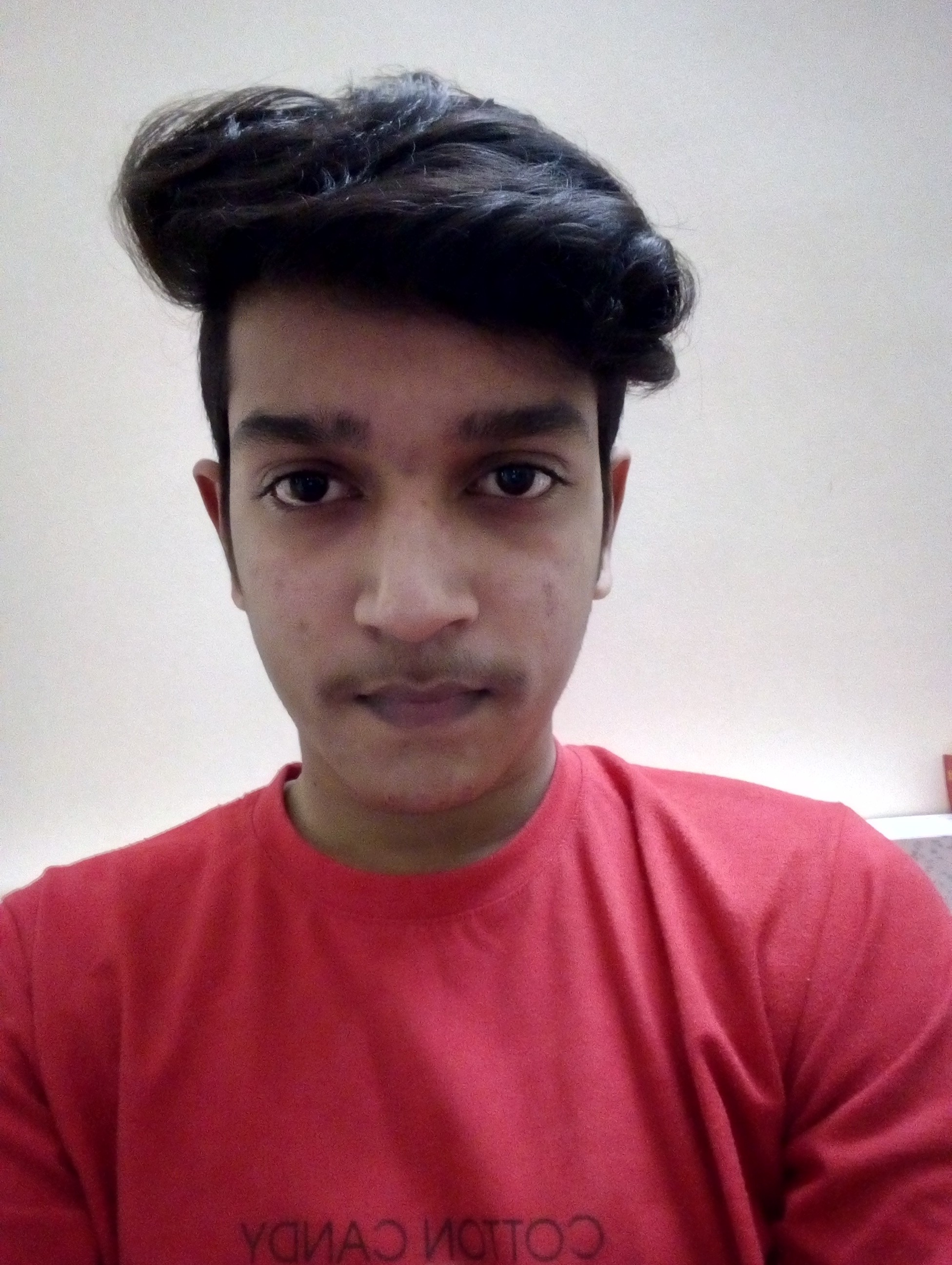 Aakash Avinash Pawar