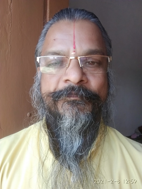 GOPAL KRISHNA KABRA