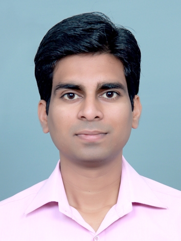 Manish Yadav