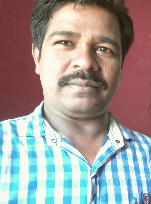 DATTRAM KISHANRAO PINNALWAR
