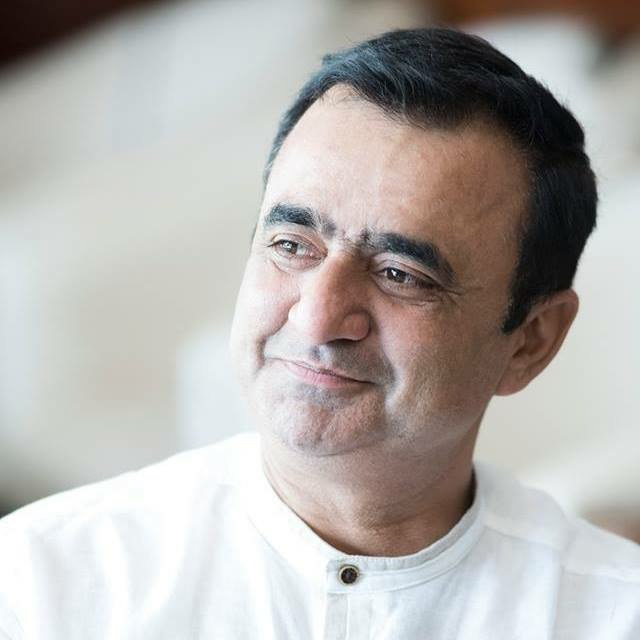 Rakshit Tandon