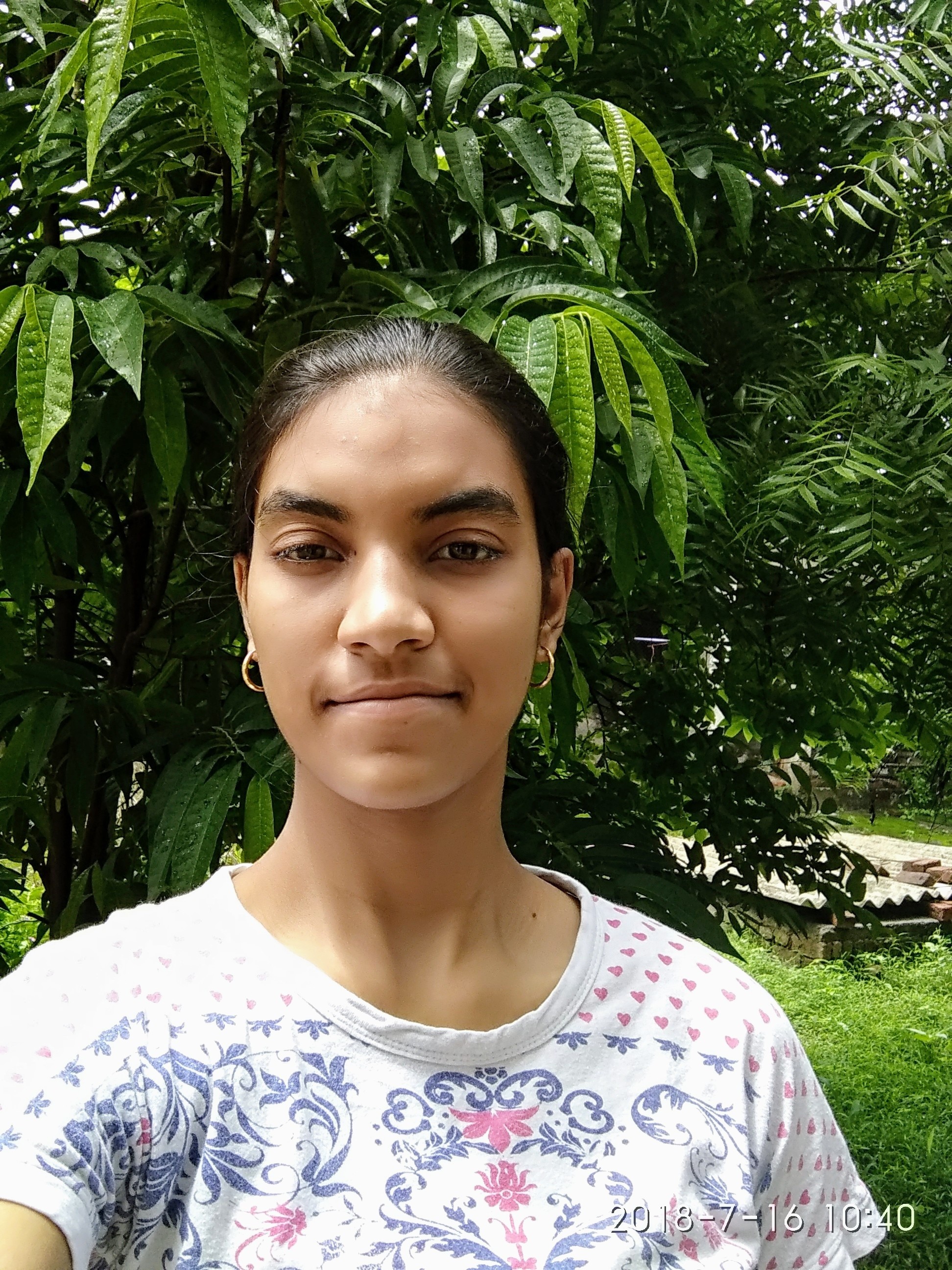 Shraddha patel