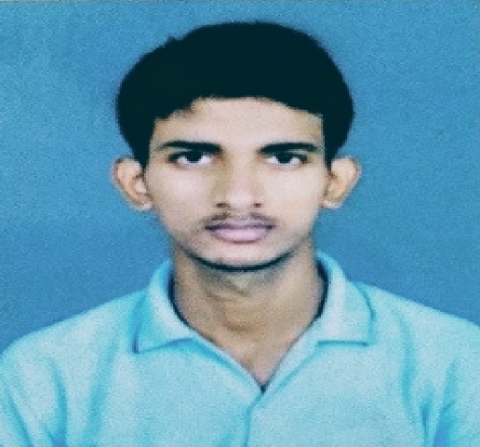 Roshan Raj