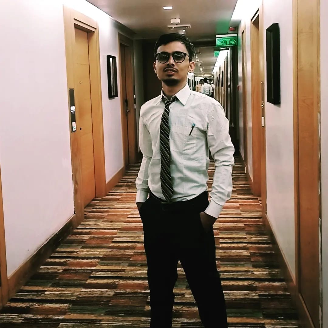 Manish latiyal