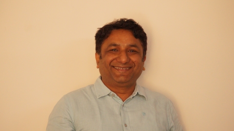 Pramel Gupta