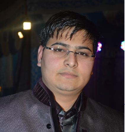 Pankaj Chauhan