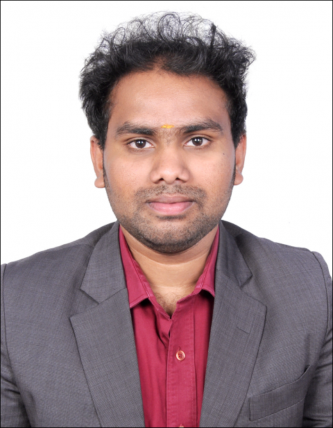 SHUBHASH    R