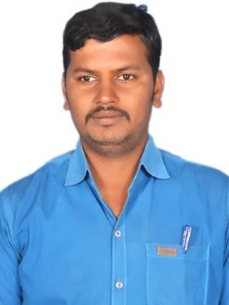 Kuruva Surendra Babu