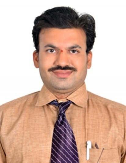 SASIDHAR VANAPARTHY