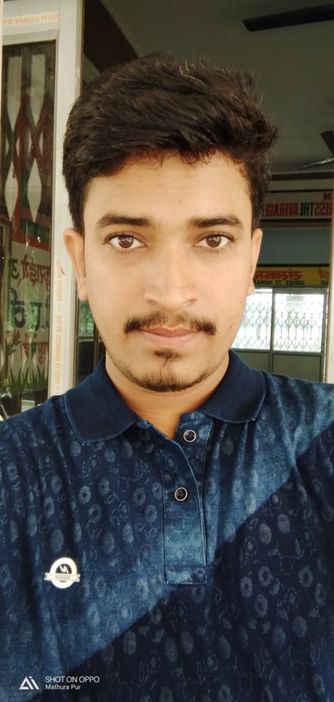 PRINCE KUMAR
