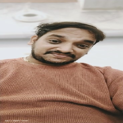 TushantKumar