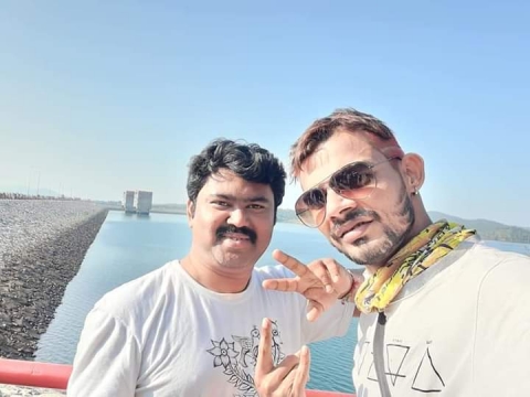 kuntal singha