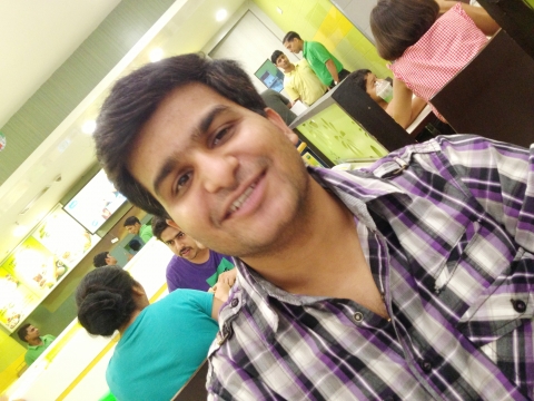Ravi Kapoor