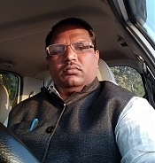 ANIL KUMAR