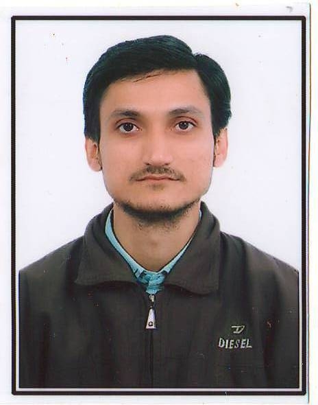 Dr Abhinav Sharma